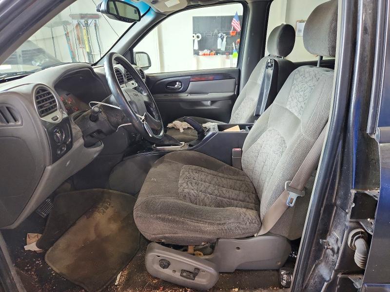 Aukcja sprzedaży 2004 Gmc Envoy, vin: 1GKDT13S342170931, numer aukcji: 68559256