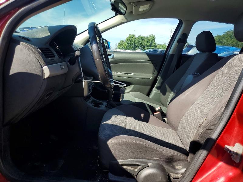 Продаж на аукціоні авто 2010 Chevrolet Cobalt, vin: 1G1AD5F53A7201983, номер лоту: 68985616