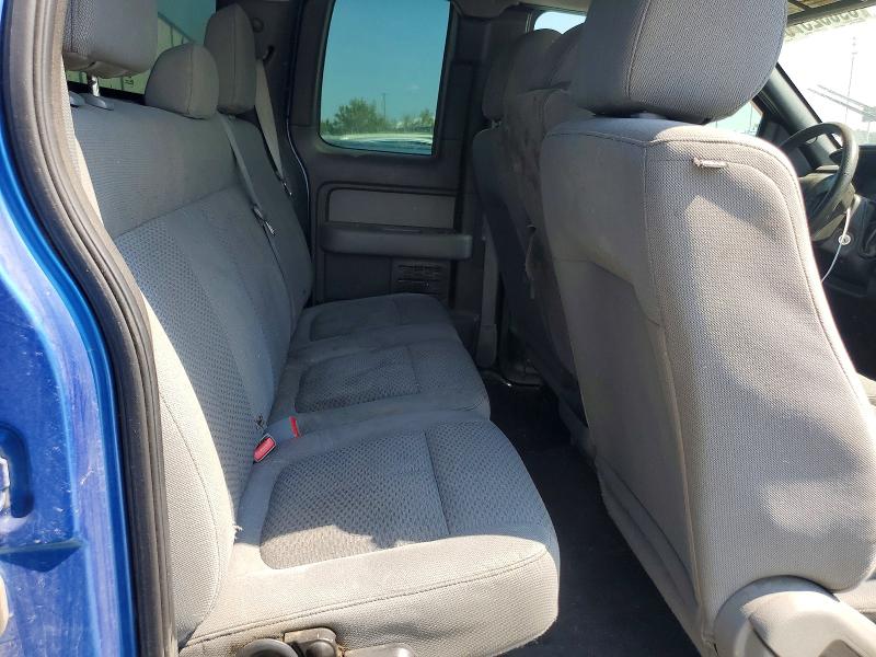 Aukcja sprzedaży 2013 Ford F150, vin: 1FTFX1EF7DFD60815, numer aukcji: 69052576