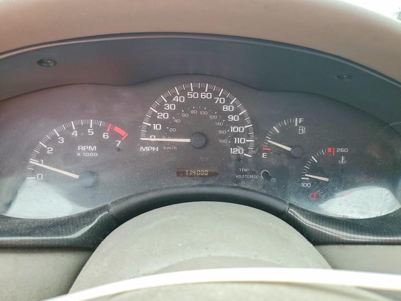 2001 Chevrolet Malibu მანქანა იყიდება აუქციონზე, vin: 1G1ND52J916157921, აუქციონის ნომერი: 69872806