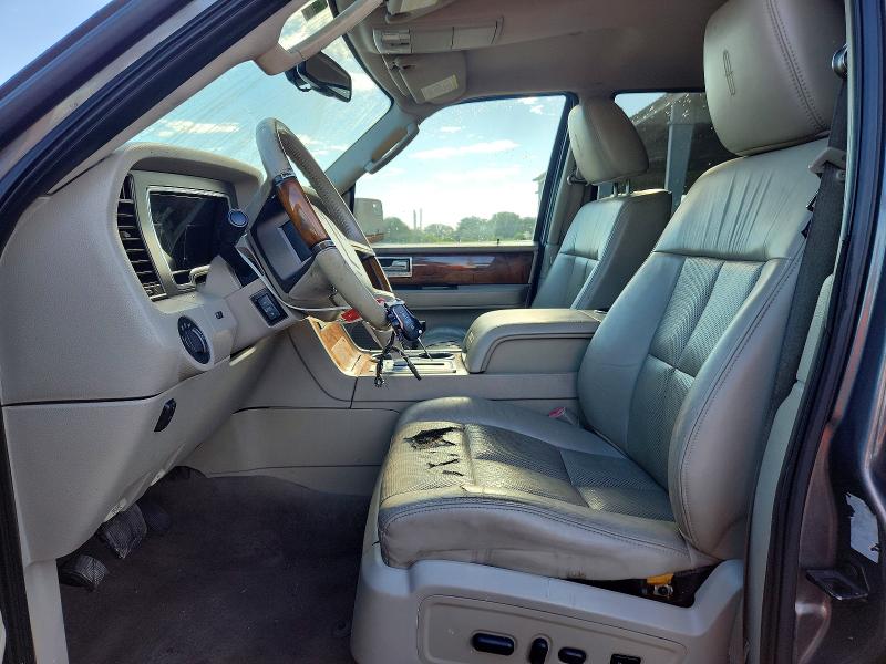 Продаж на аукціоні авто 2013 Lincoln Navigator, vin: 5LMJJ2H58DEL07009, номер лоту: 68926456