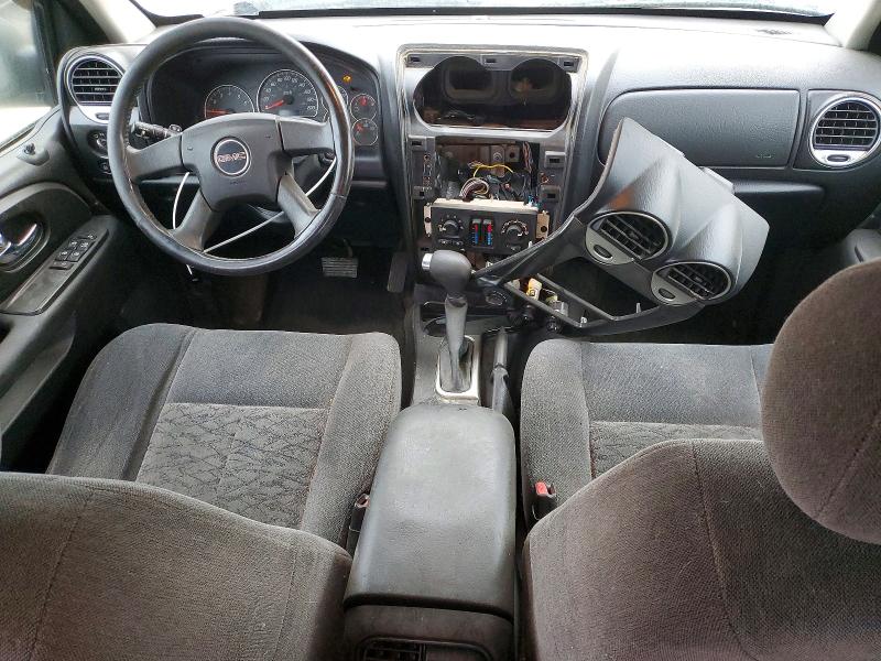 Продажа на аукционе авто 2005 Gmc Envoy, vin: 1GKDT13S552229611, номер лота: 70299996
