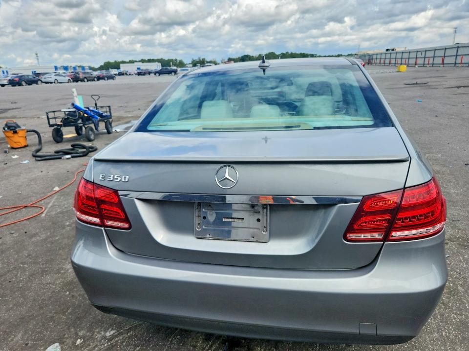 Продажа на аукционе авто 2014 Mercedes-benz E, vin: WDDHF5KB0EA813410, номер лота: 67841106