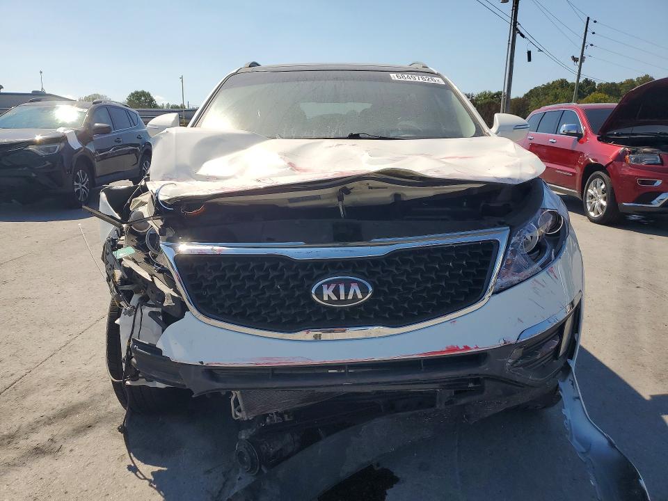 Aukcja sprzedaży 2015 Kia Sportage, vin: KNDPC3AC6F7772907, numer aukcji: 68497826