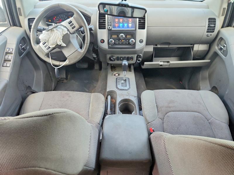 Aukcja sprzedaży 2020 Nissan Frontier, vin: 1N6ED0EB4LN726811, numer aukcji: 66261256