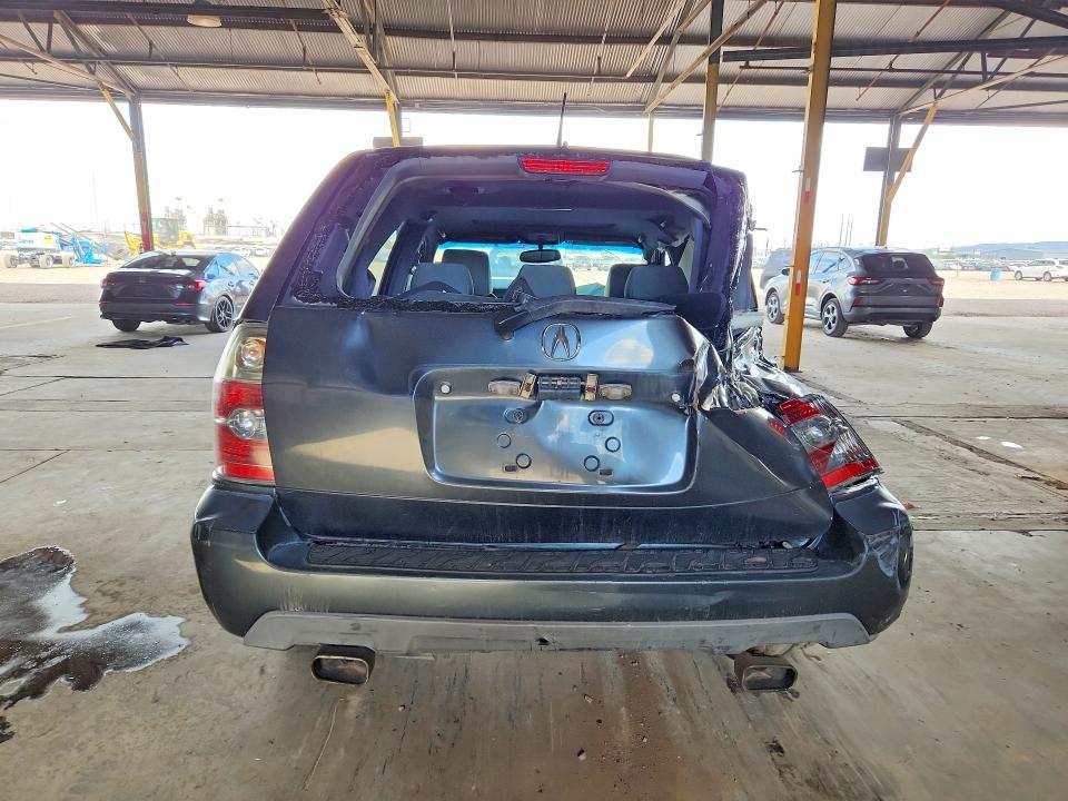 Продаж на аукціоні авто 2004 Acura Mdx, vin: 2HNYD18204H533898, номер лоту: 67926086