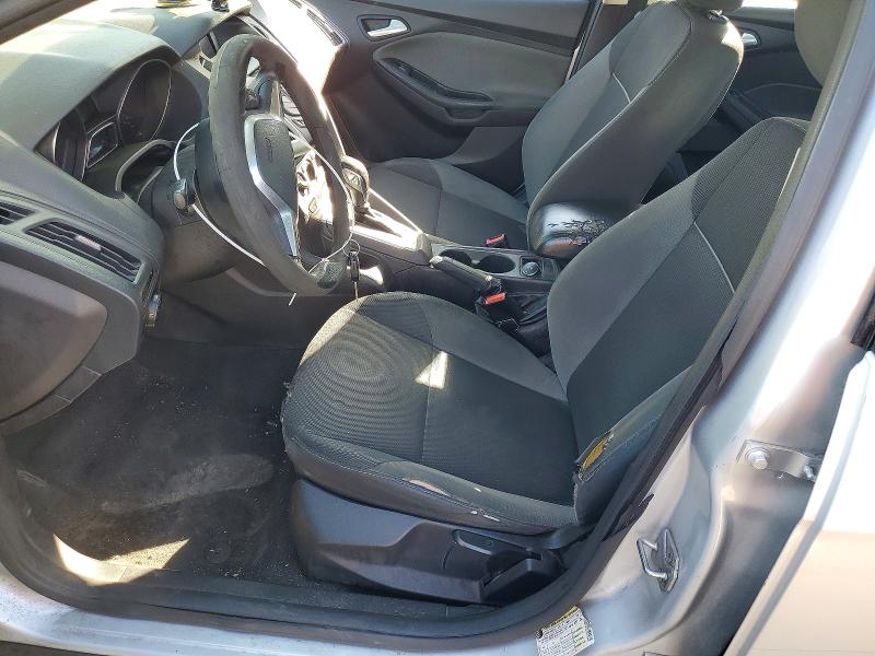 Продажа на аукционе авто 2014 Ford Focus, vin: 1FADP3F29EL144309, номер лота: 68802456