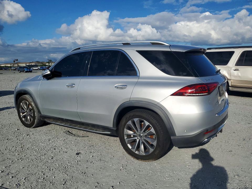 2020 Mercedes-benz Gle მანქანა იყიდება აუქციონზე, vin: 4JGFB4JEXLA225302, აუქციონის ნომერი: 70132606