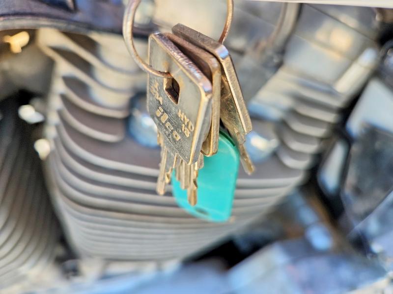 Продаж на аукціоні авто 1994 Harley-davidson Xlh883, vin: 1HD4CAM14RY201639, номер лоту: 68331456