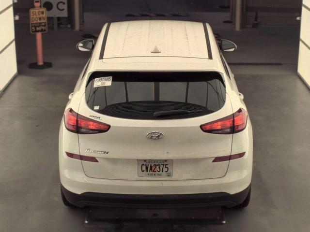 71510916 :رقم المزاد ، KM8J23A45KU844172 vin ، 2019 Hyundai Tucson مزاد بيع