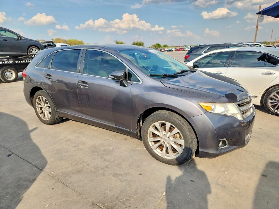 Продаж на аукціоні авто 2013 Toyota Venza, vin: 4T3ZA3BB5DU078151, номер лоту: 69456386