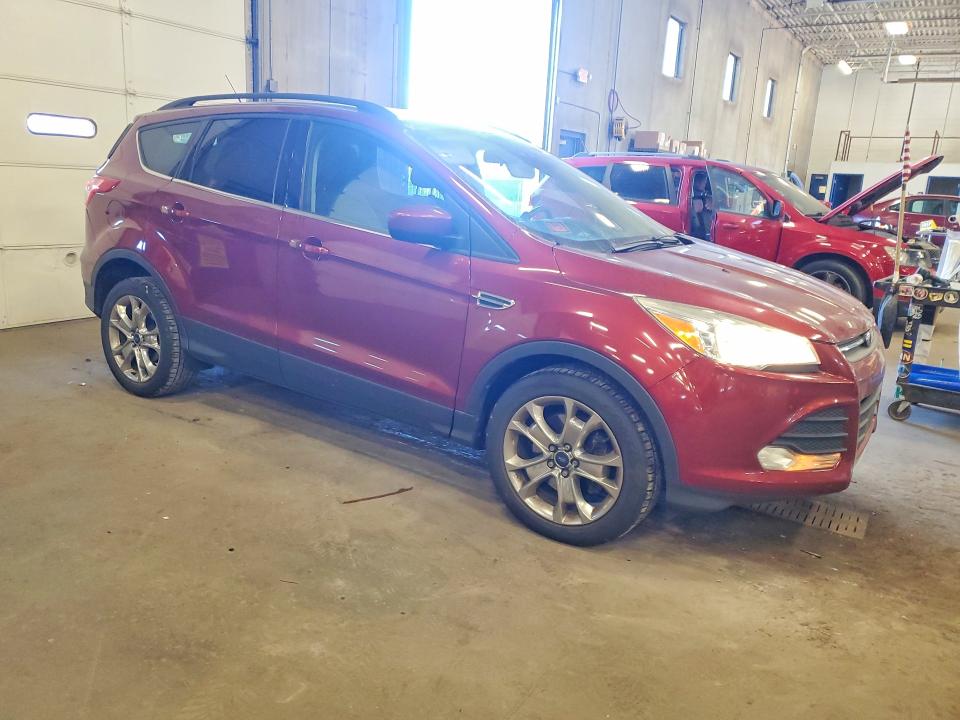 69173986 :رقم المزاد ، 1FMCU0G91EUB46912 vin ، 2014 Ford Escape مزاد بيع