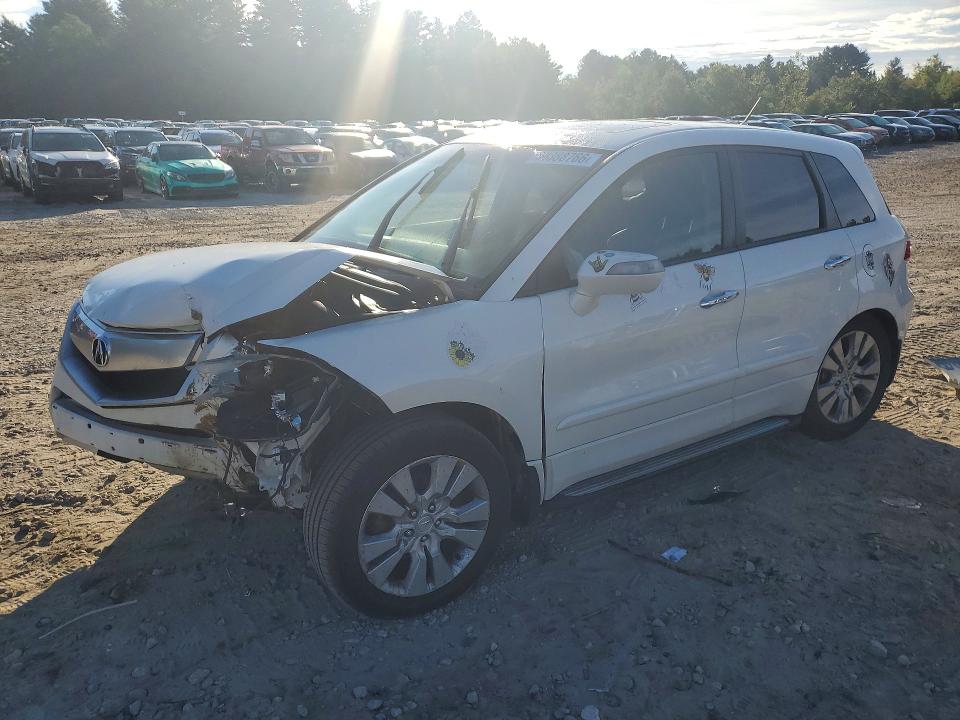 Продажа на аукционе авто 2011 Acura Rdx, vin: 5J8TB1H53BA006905, номер лота: 69388766