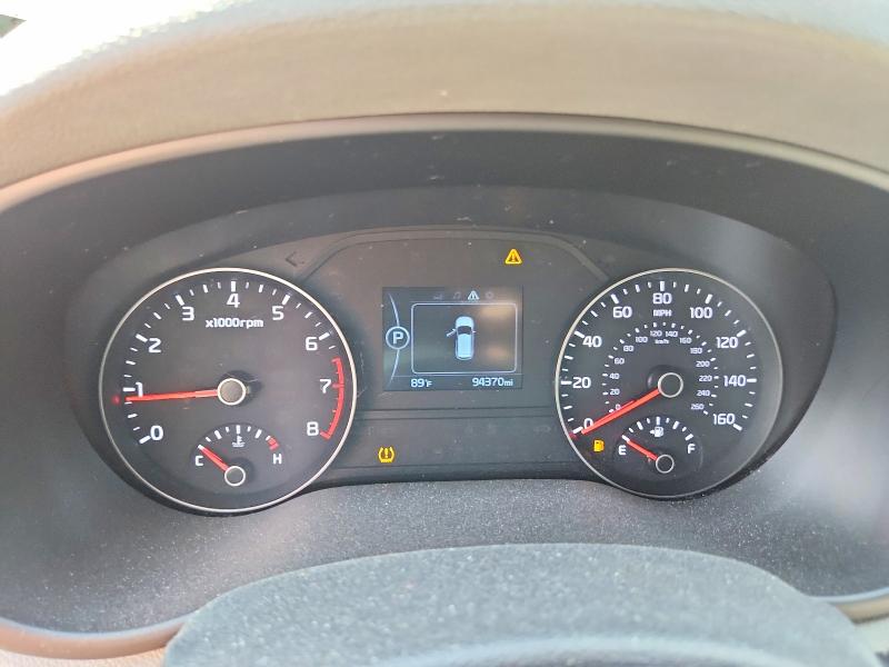 69914596 :رقم المزاد ، KNDPN3AC3H7111932 vin ، 2017 Kia Sportage مزاد بيع