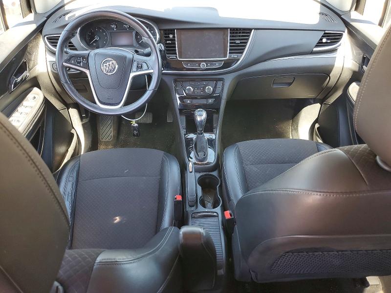 Aukcja sprzedaży 2018 Buick Encore, vin: KL4CJESBXJB544978, numer aukcji: 67708726