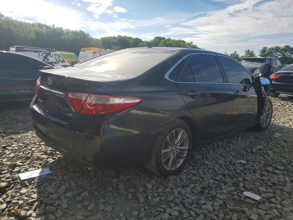 2016 Toyota Camry მანქანა იყიდება აუქციონზე, vin: 4T1BF1FK5GU124575, აუქციონის ნომერი: 67982356