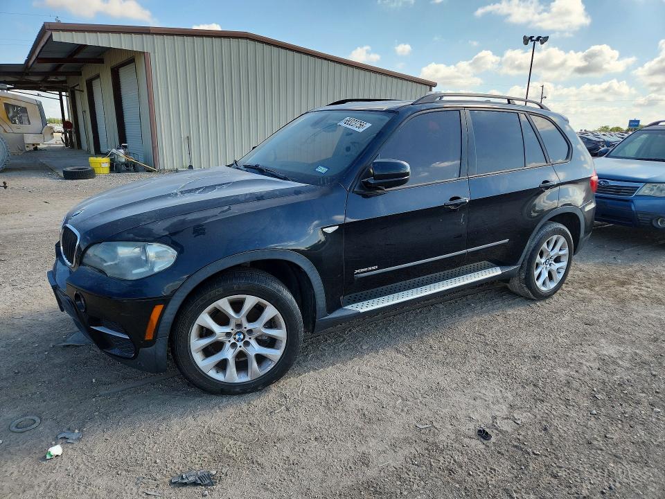 2013 Bmw X5 მანქანა იყიდება აუქციონზე, vin: 5UXZV4C5XD0B02856, აუქციონის ნომერი: 68323756