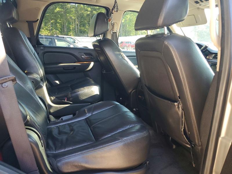 2008 Chevrolet Tahoe მანქანა იყიდება აუქციონზე, vin: 1GNFC13J78R169197, აუქციონის ნომერი: 68917666