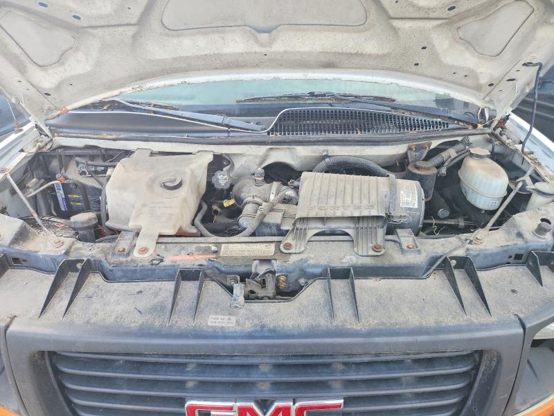 68762346 :رقم المزاد ، 1GDGG31VX31903501 vin ، 2003 Gmc Savana مزاد بيع