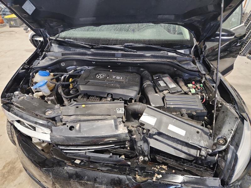 Aukcja sprzedaży 2014 Volkswagen Jetta, vin: 3VWD17AJ1EM361642, numer aukcji: 68857306