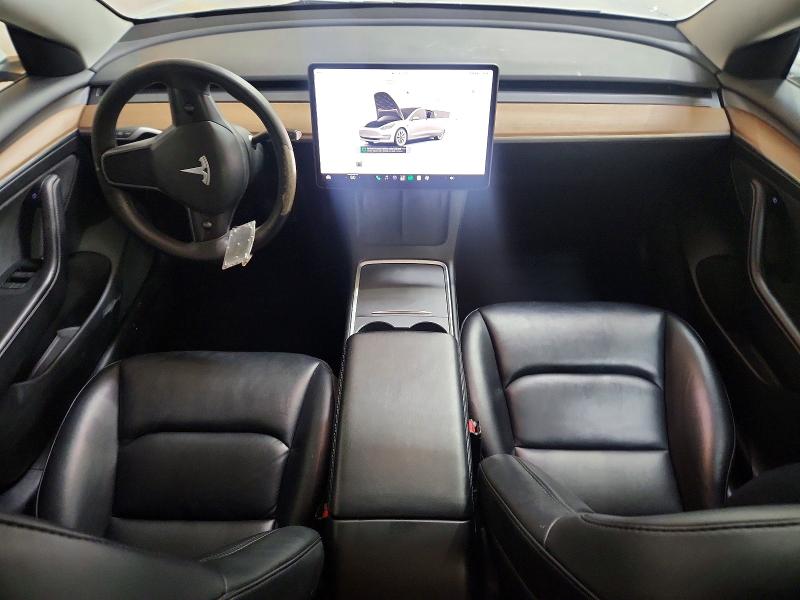 Aukcja sprzedaży 2023 Tesla Model 3, vin: 5YJ3E1EA6PF450804, numer aukcji: 69817896