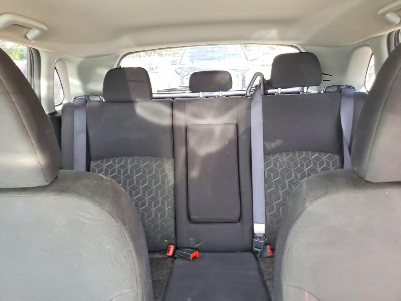2023 Mitsubishi Outlander Sport მანქანა იყიდება აუქციონზე, vin: JA4ARUAU1PU008219, აუქციონის ნომერი: 67449986