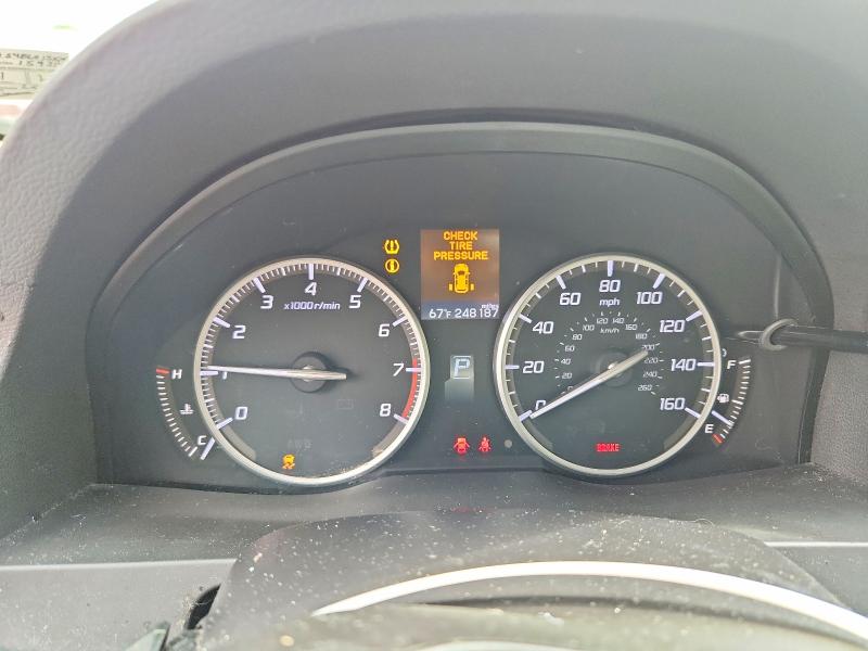 Продаж на аукціоні авто 2014 Acura Rdx, vin: 5J8TB4H54EL015106, номер лоту: 70271406