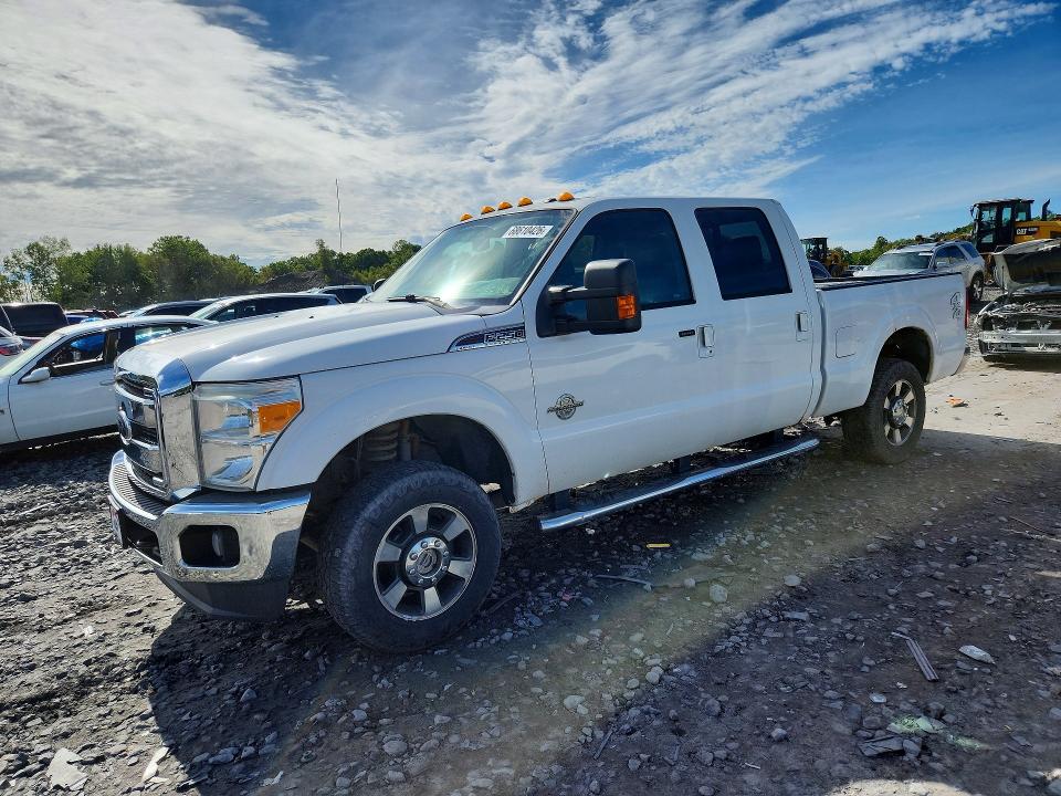 Aukcja sprzedaży 2012 Ford F250, vin: 1FT7W2BT8CEB51871, numer aukcji: 68610426