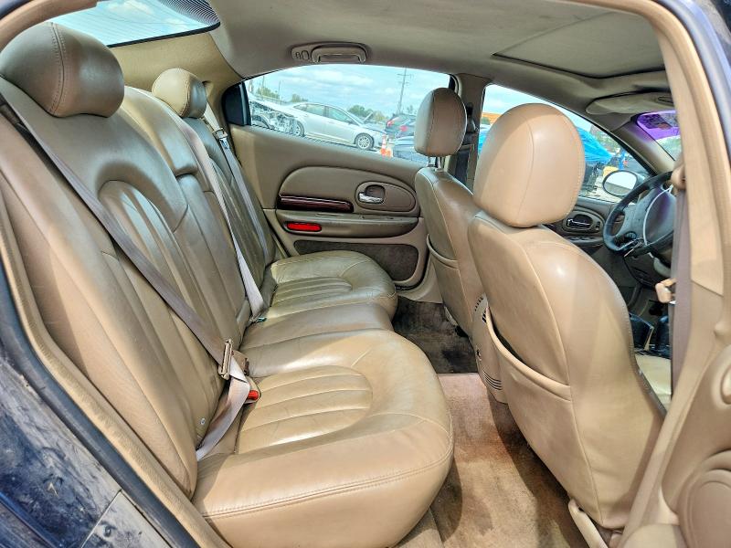 Aukcja sprzedaży 2002 Chrysler 300m, vin: 2C3HE66G32H278583, numer aukcji: 68794726