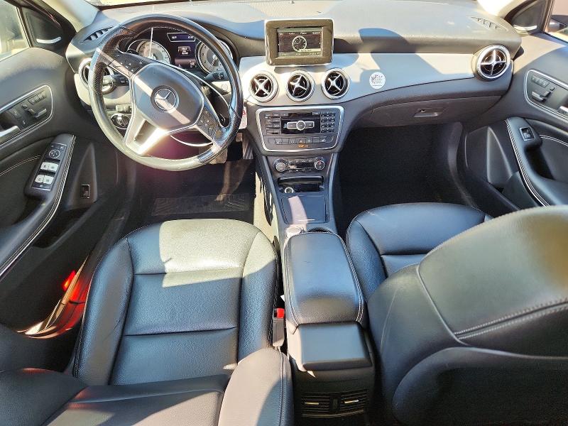 Продажа на аукционе авто 2015 Mercedes-benz Gla, vin: WDCTG4EB3FJ125355, номер лота: 70738656