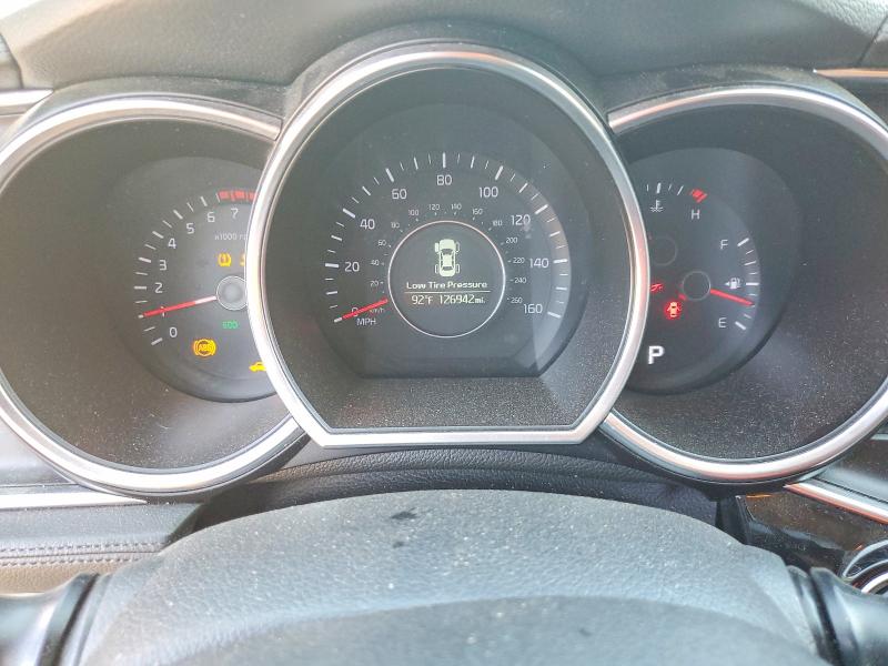 68442516 :رقم المزاد ، 5XXGN4A73EG279176 vin ، 2014 Kia Optima مزاد بيع