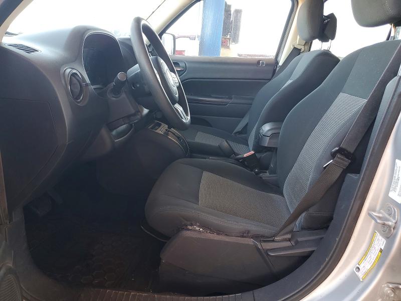 Aukcja sprzedaży 2012 Jeep Patriot, vin: 1C4NJRBBXCD539891, numer aukcji: 65669766