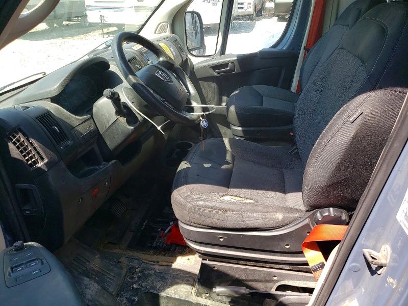 Aukcja sprzedaży 2021 Ram Promaster 3500, vin: 3C6FRVJG2ME503199, numer aukcji: 65391396