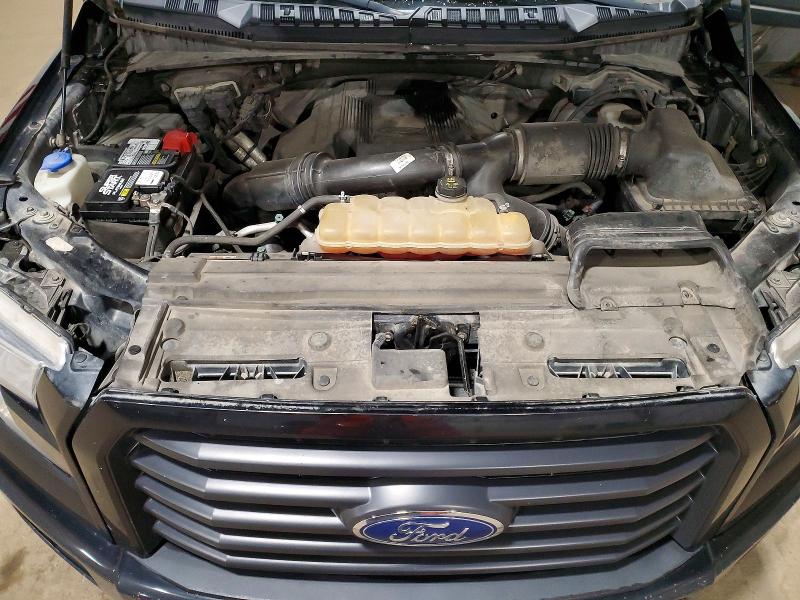 71441626 :رقم المزاد ، 1FTEW1EG5HFA54290 vin ، 2017 Ford F150 مزاد بيع