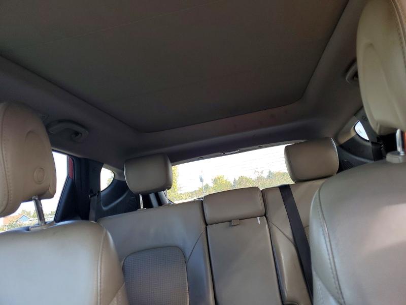 2013 Hyundai Santa Fe Sport მანქანა იყიდება აუქციონზე, vin: 5XYZU3LB8DG035640, აუქციონის ნომერი: 70617336