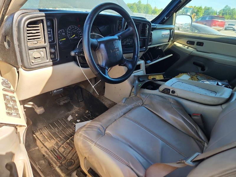 Aukcja sprzedaży 2001 Gmc Yukon, vin: 1GKEK13T91J154377, numer aukcji: 67526386
