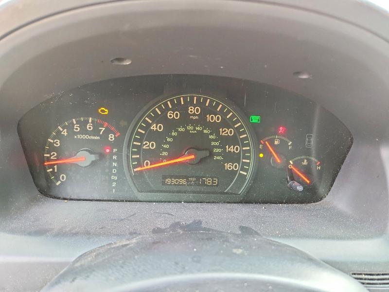 Aukcja sprzedaży 2003 Honda Accord, vin: 1HGCM56603A078689, numer aukcji: 71212386