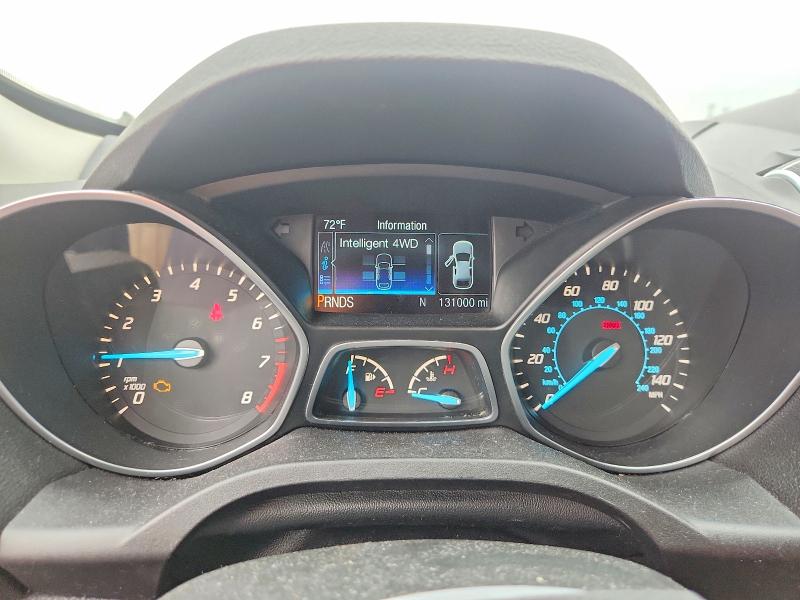 Auction sale of the 2016 Ford Escape, vin: 1FMCU9G94GUC75279        , lot number: 68866506