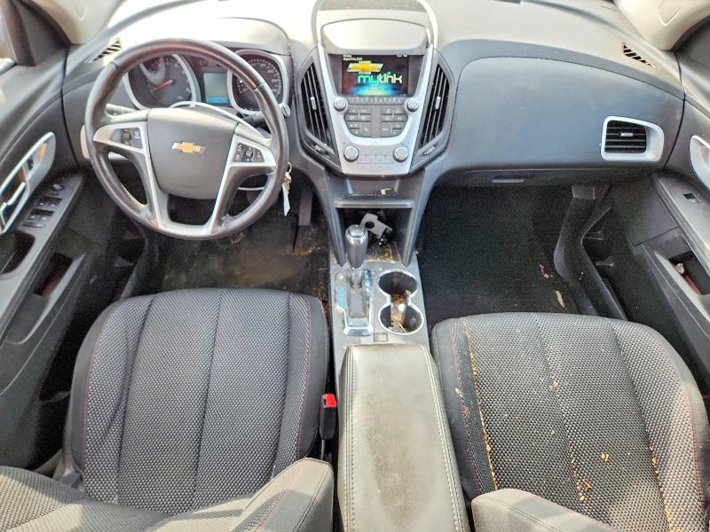66605856 :رقم المزاد ، 2GNFLFEK4G6330215 vin ، 2016 Chevrolet Equinox مزاد بيع