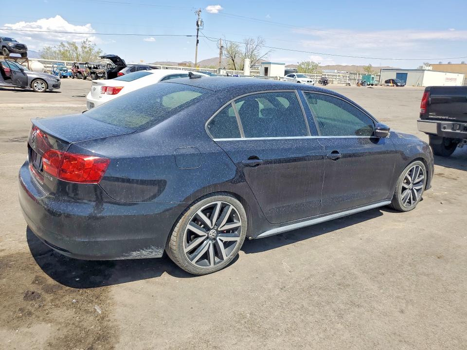 Aukcja sprzedaży 2013 Volkswagen Jetta, vin: 3VW567AJ2DM240526, numer aukcji: 67494506