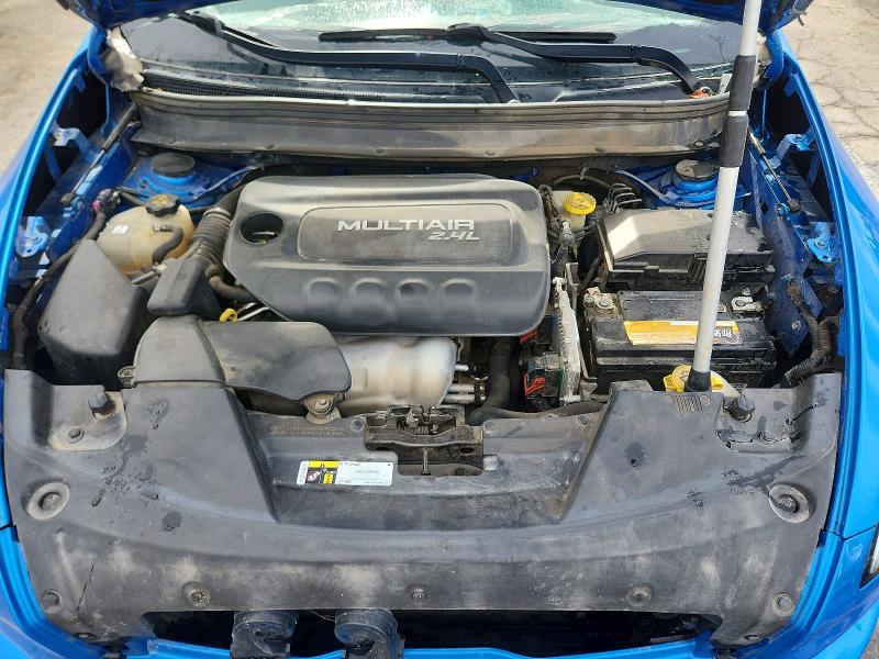 2017 Jeep Cherokee მანქანა იყიდება აუქციონზე, vin: 1C4PJMAB5HW589025, აუქციონის ნომერი: 68279076