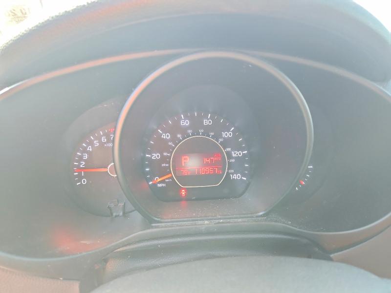 Aukcja sprzedaży 2015 Kia Soul, vin: KNDJN2A28F7156286, numer aukcji: 64991696