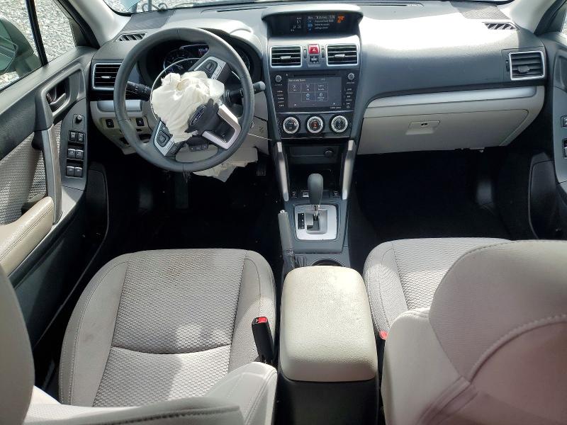 Продажа на аукционе авто 2017 Subaru Forester, vin: JF2SJAGC6HH591364, номер лота: 69019026