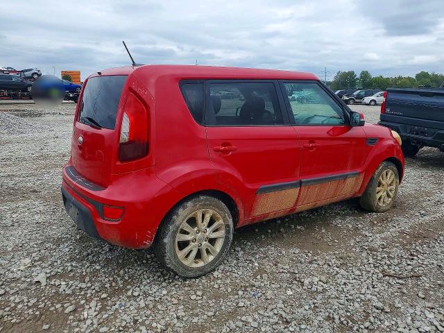 Aukcja sprzedaży 2013 Kia Soul, vin: KNDJT2A61D7505147, numer aukcji: 69086936