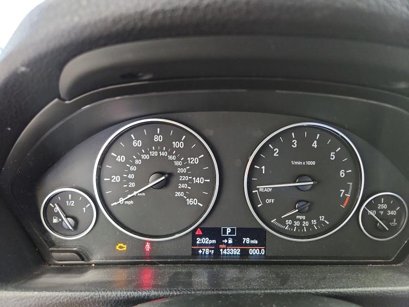 Aukcja sprzedaży 2012 Bmw 328, vin: WBA3A5C55CF343738, numer aukcji: 70131846