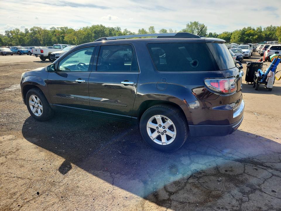 Продажа на аукционе авто 2015 Gmc Acadia, vin: 1GKKVPKD1FJ348416, номер лота: 68401046