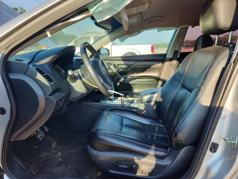 Продажа на аукционе авто 2018 Nissan Altima, vin: 1N4AL3APXJC199363, номер лота: 69082306