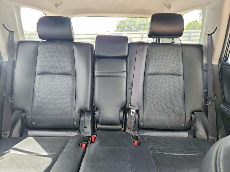 Aukcja sprzedaży 2016 Toyota 4runner, vin: JTEBU5JR4G5403995, numer aukcji: 70366456