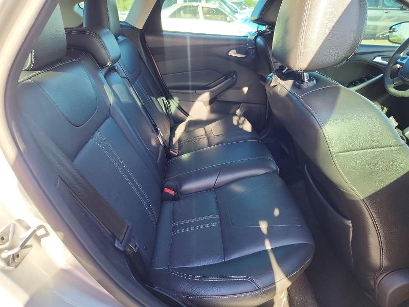 2014 Ford Focus მანქანა იყიდება აუქციონზე, vin: 1FADP3K23EL221861, აუქციონის ნომერი: 67512776