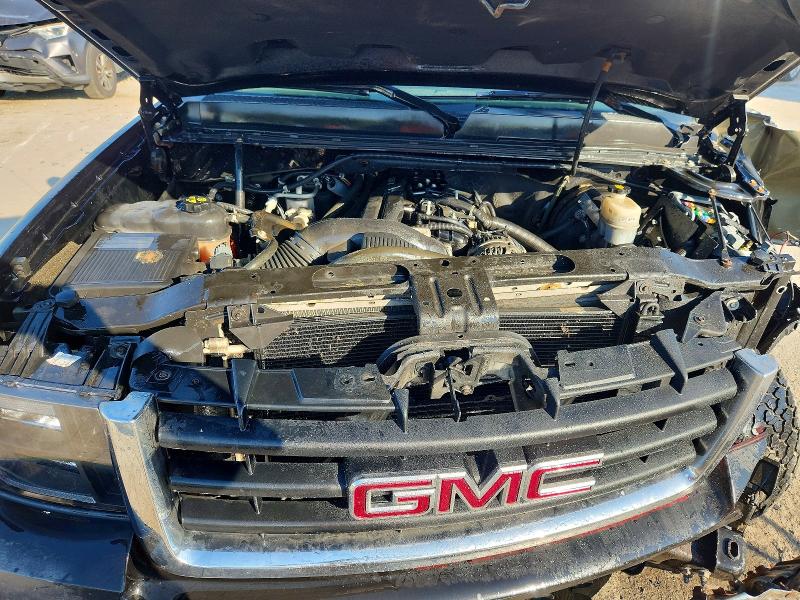 Aukcja sprzedaży 2011 Gmc Sierra, vin: 3GTP2VE34BG119693, numer aukcji: 66170546